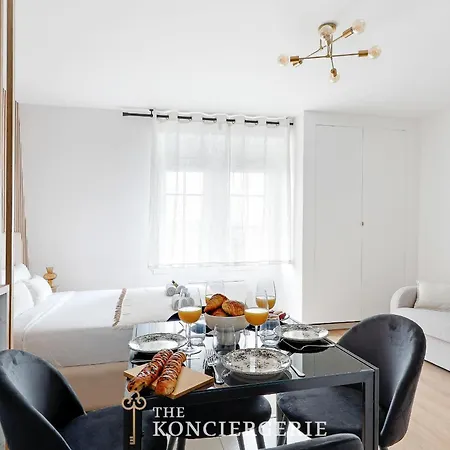 D'architecte De Gamme - Elegance Et Confort - *