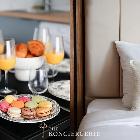 D'architecte De Gamme - Elegance Et Confort -