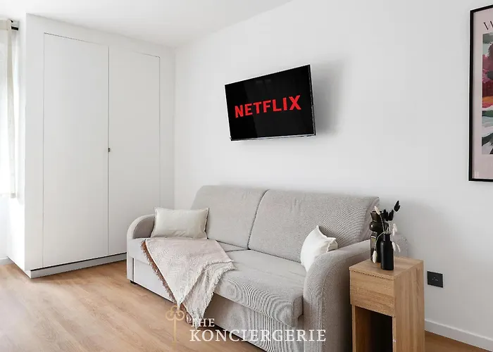 D'architecte De Gamme - Elegance Et Confort - Daire