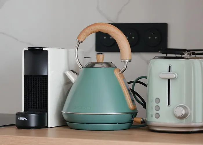 D'architecte De Gamme - Elegance Et Confort - Daire