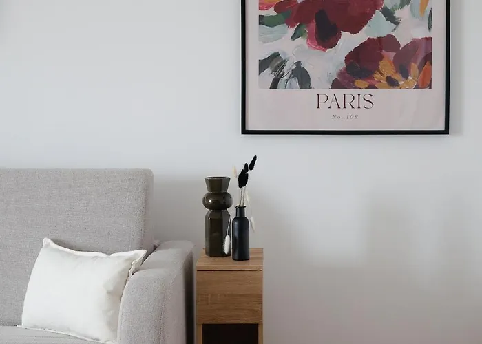 D'architecte De Gamme - Elegance Et Confort -