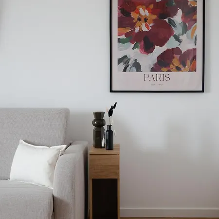 D'architecte De Gamme - Elegance Et Confort -