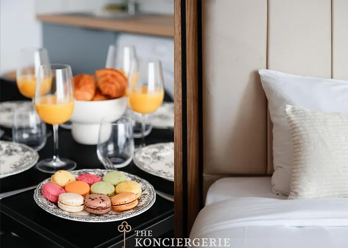 D'architecte De Gamme - Elegance Et Confort -